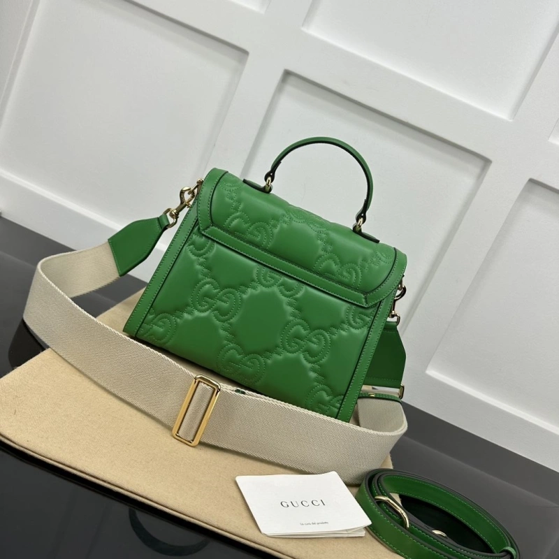 Gvc*1 top handle bags 4033-0201