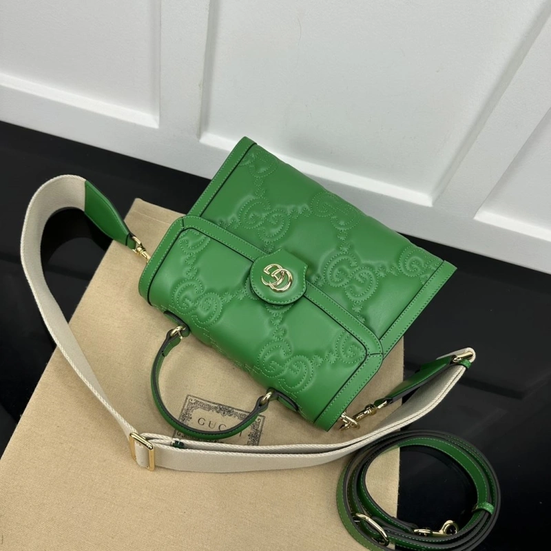 Gvc*1 top handle bags 4033-0201
