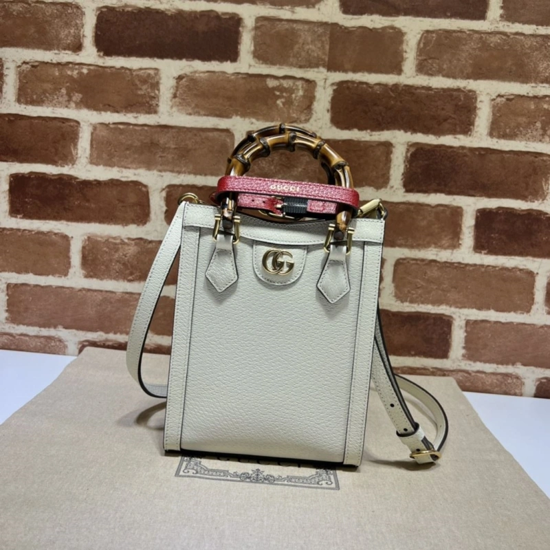 Gvc*1 top handle bags 4033-0211