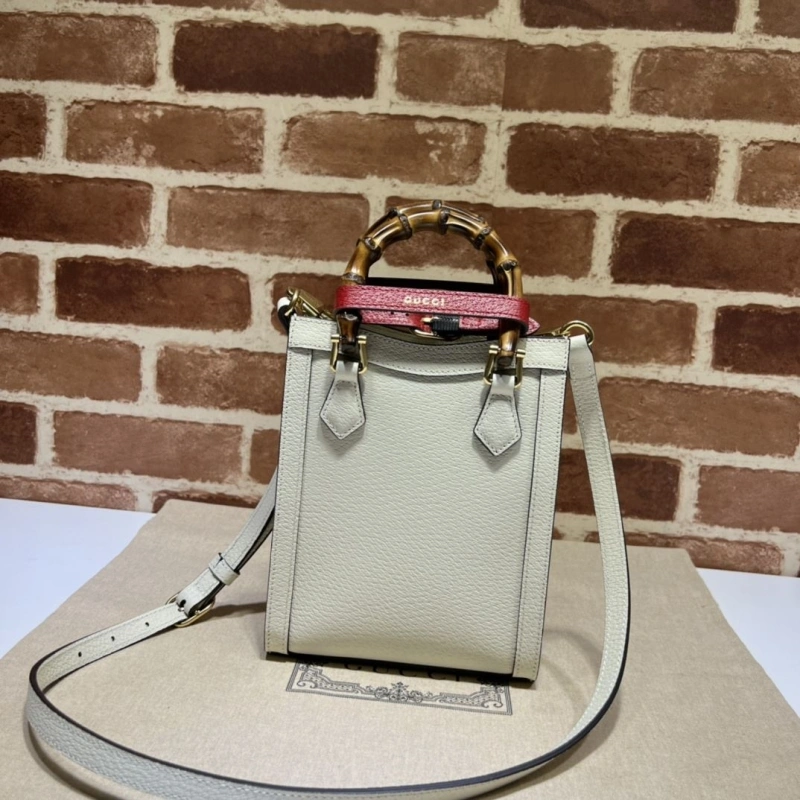 Gvc*1 top handle bags 4033-0211