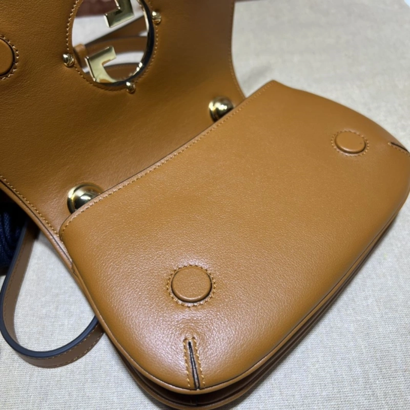 Gvc*1 satchel bags 4033-0216