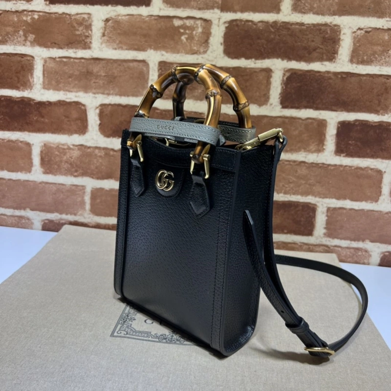 Gvc*1 top handle bags 4033-0222