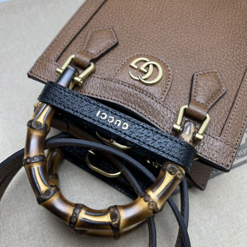 Gvc*1 top handle bags 4033-0223