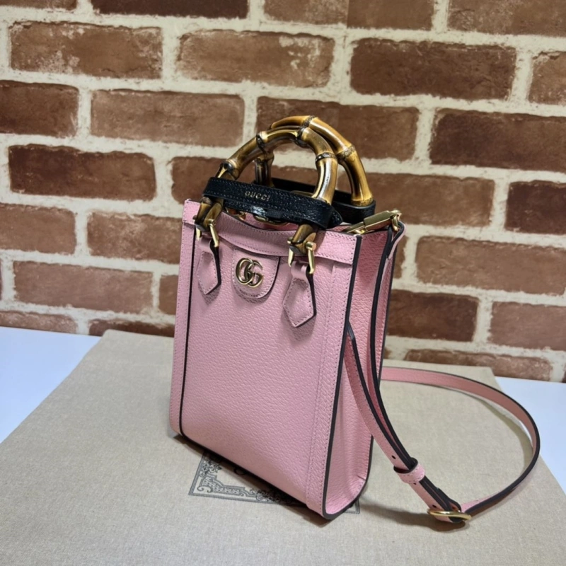 Gvc*1 top handle bags 4033-0224