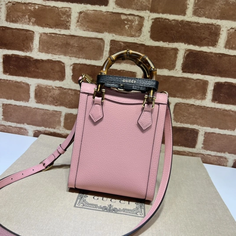 Gvc*1 top handle bags 4033-0224