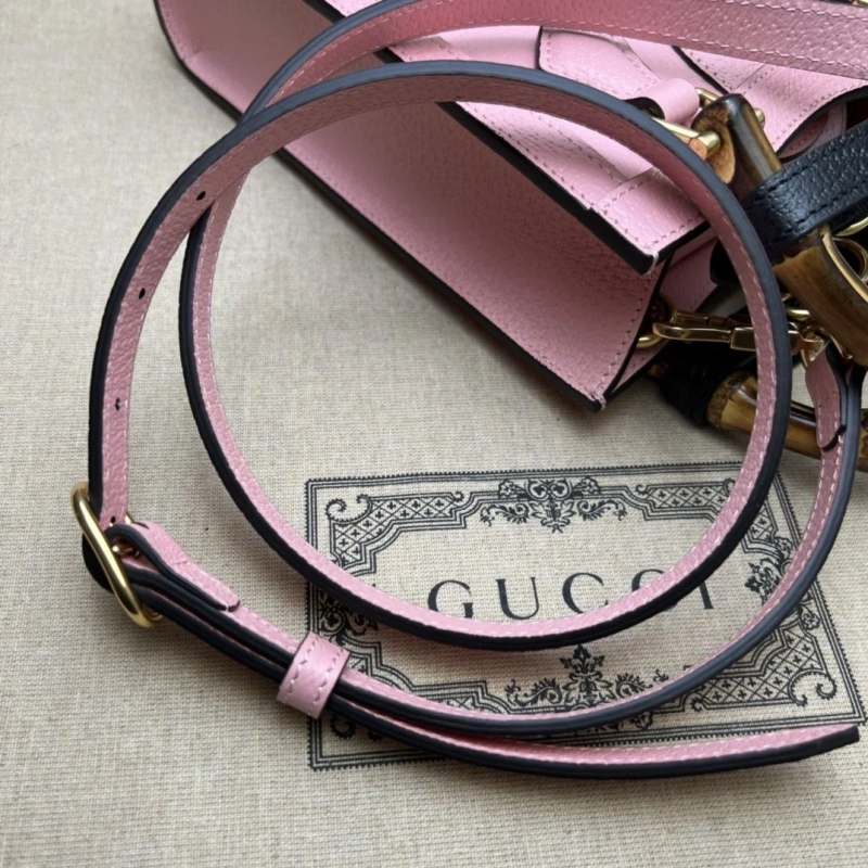 Gvc*1 top handle bags 4033-0224