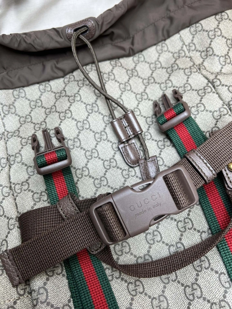 Gvc*1 backpacks 4033-0233