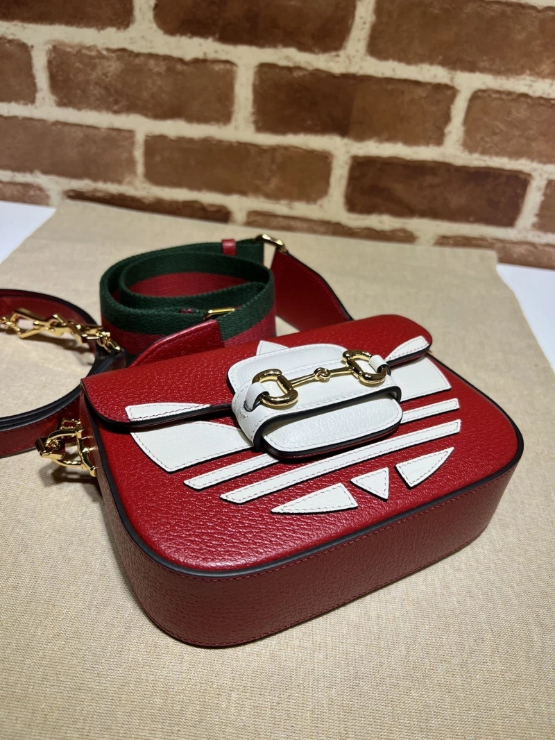 Gvc*1 satchel bags 4033-0242