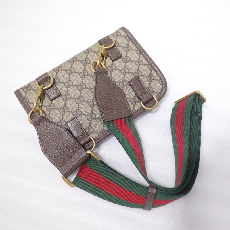 Gvc*1 satchel bags 4033-0253