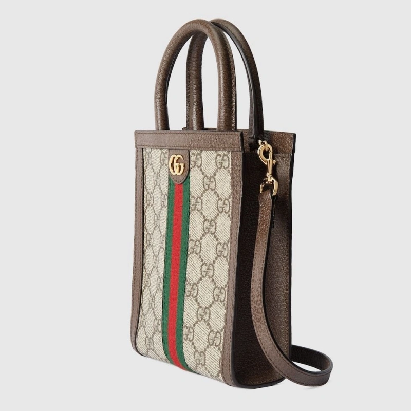 Gvc*1 top handle bags 4033-0271