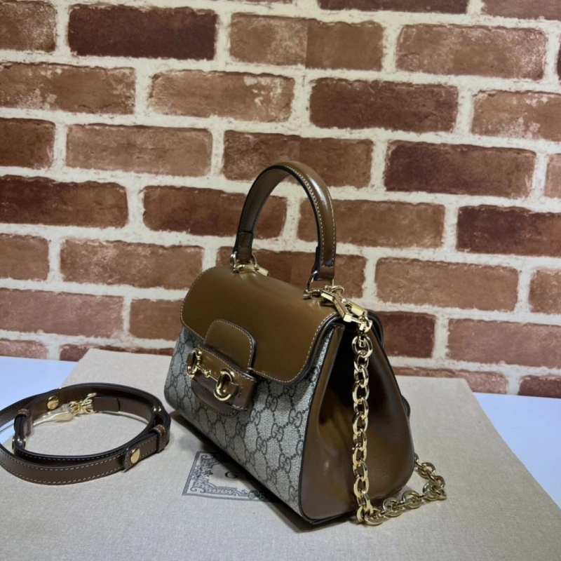 Gvc*1 top handle bags 4033-0276