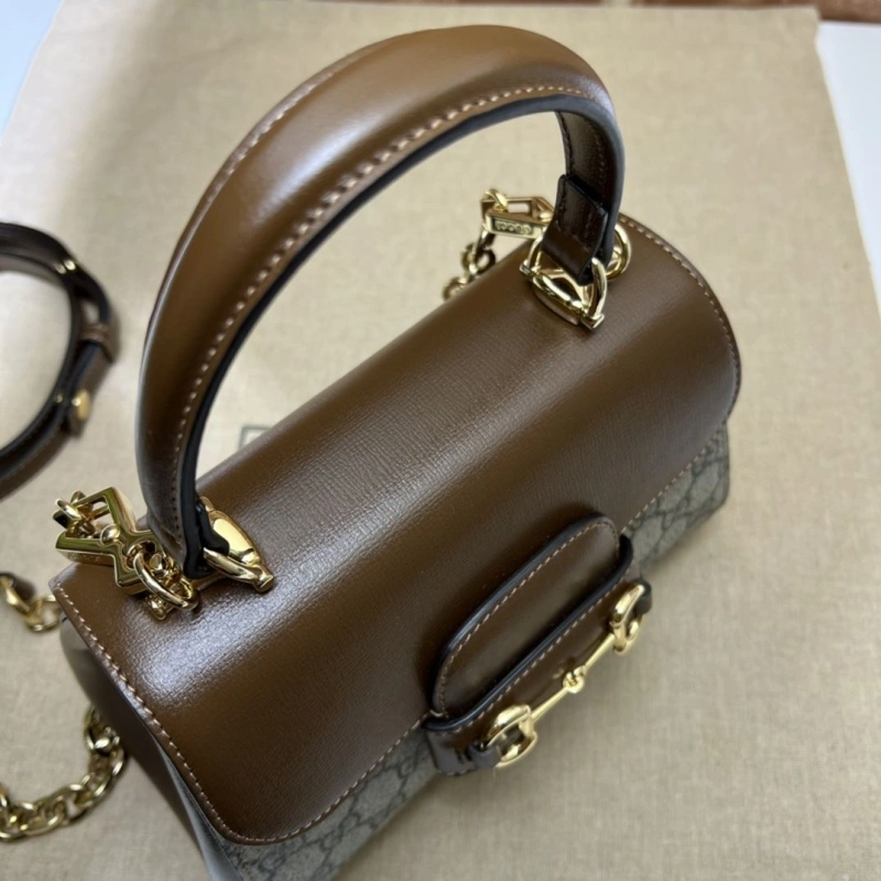 Gvc*1 top handle bags 4033-0276