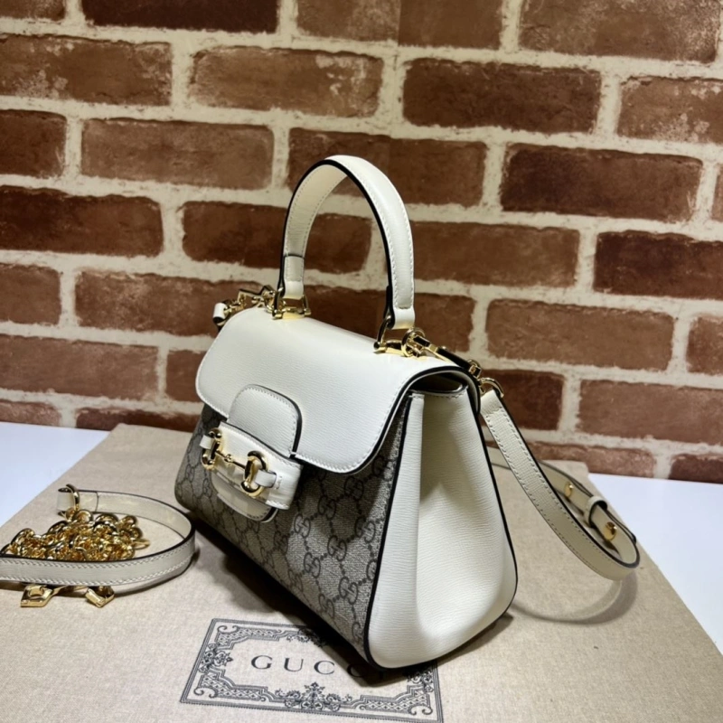 Gvc*1 top handle bags 4033-0277