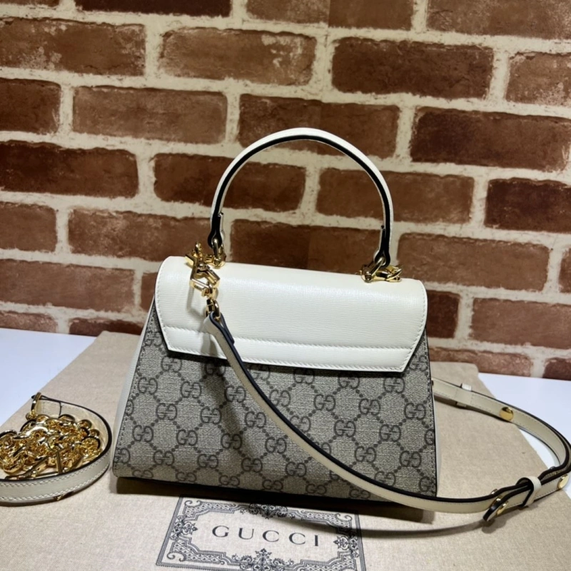Gvc*1 top handle bags 4033-0277