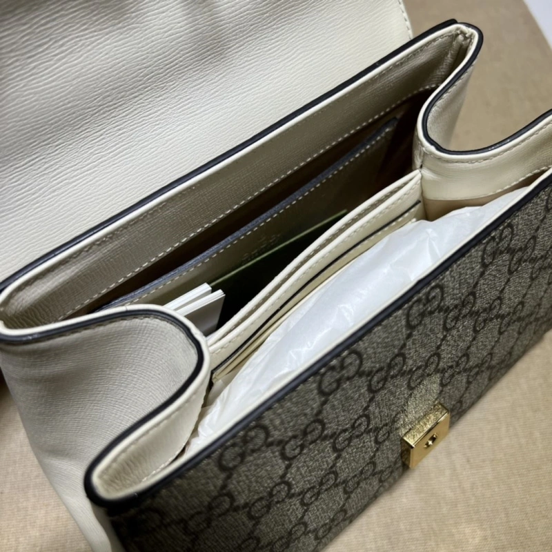 Gvc*1 top handle bags 4033-0277