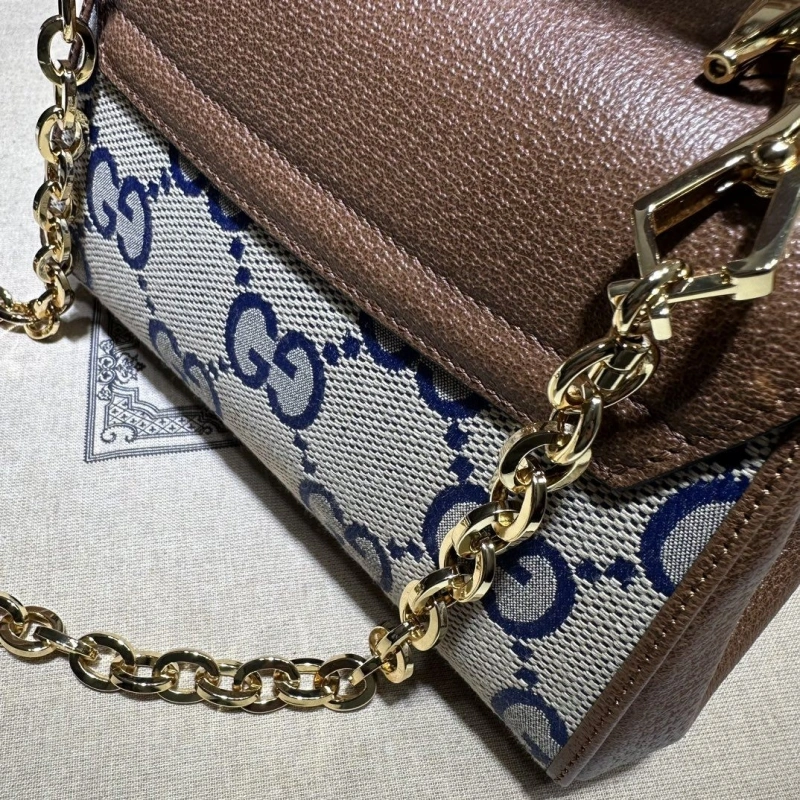 Gvc*1 top handle bags 4033-0279