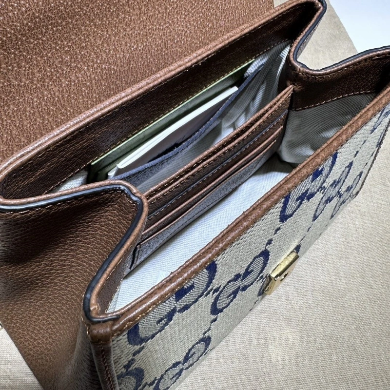 Gvc*1 top handle bags 4033-0279