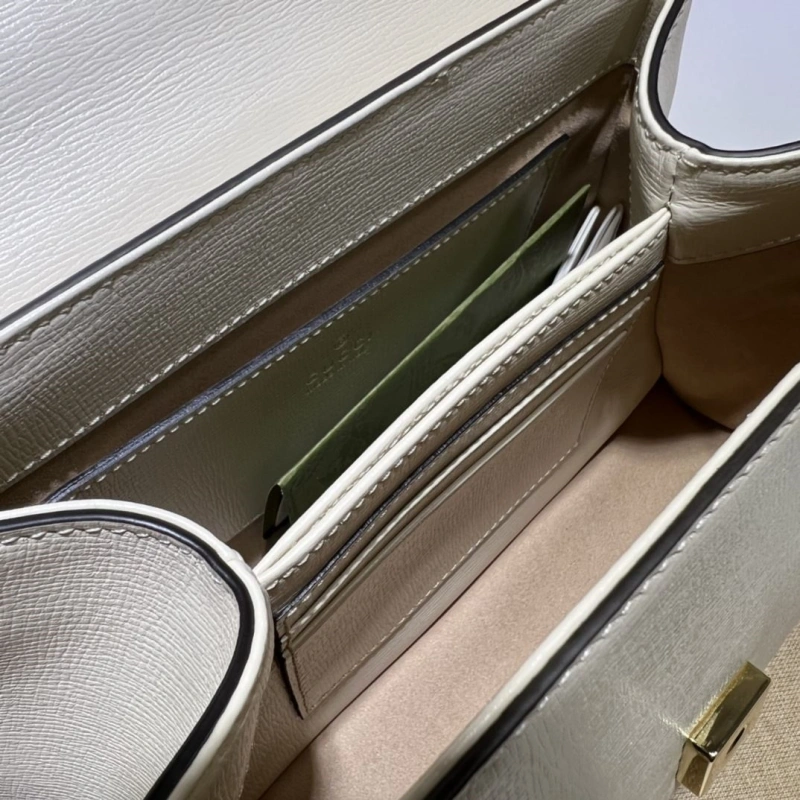 Gvc*1 top handle bags 4033-0281