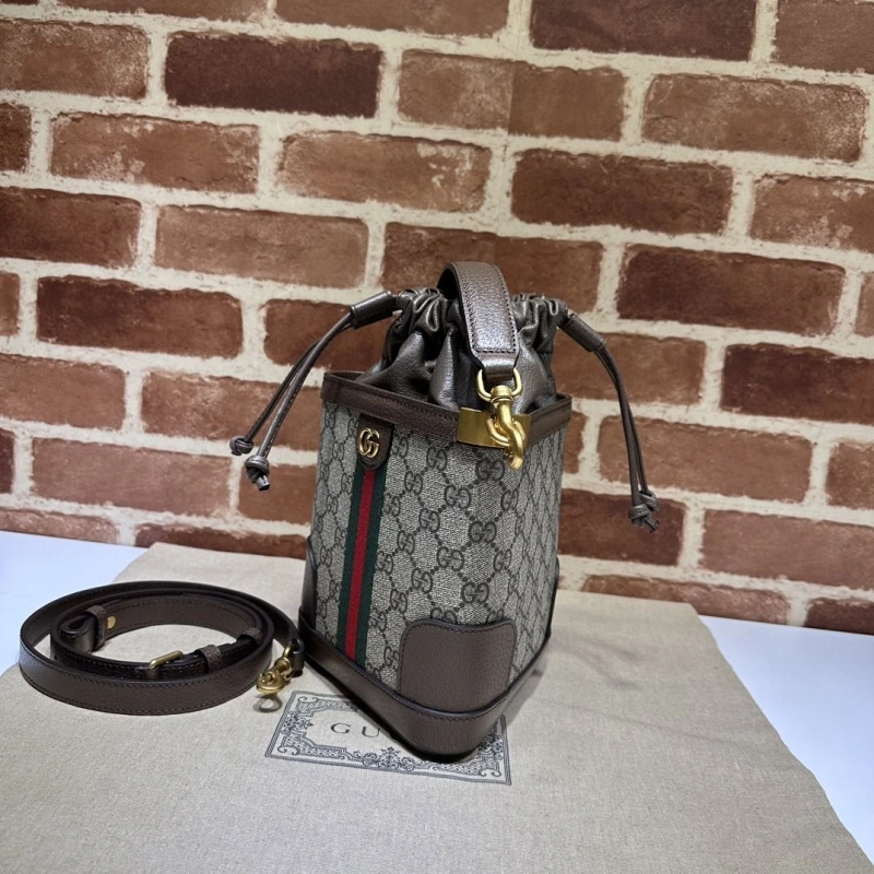 Gvc*1 bucket bags 4033-0295