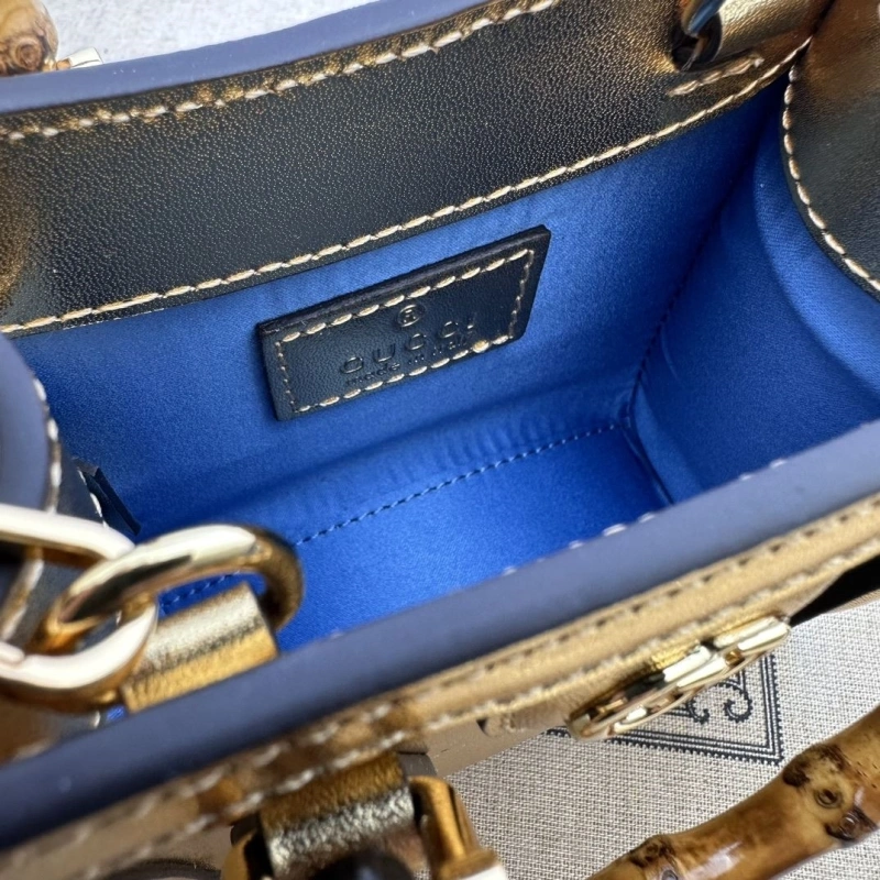 Gvc*1 top handle bags 4033-0304