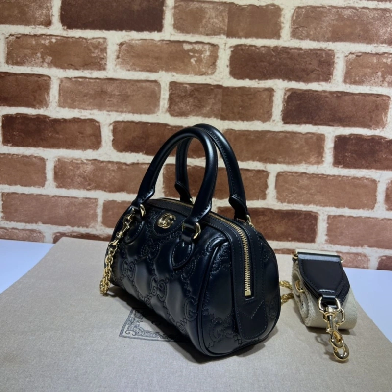 Gvc*1 top handle bags 4033-0344