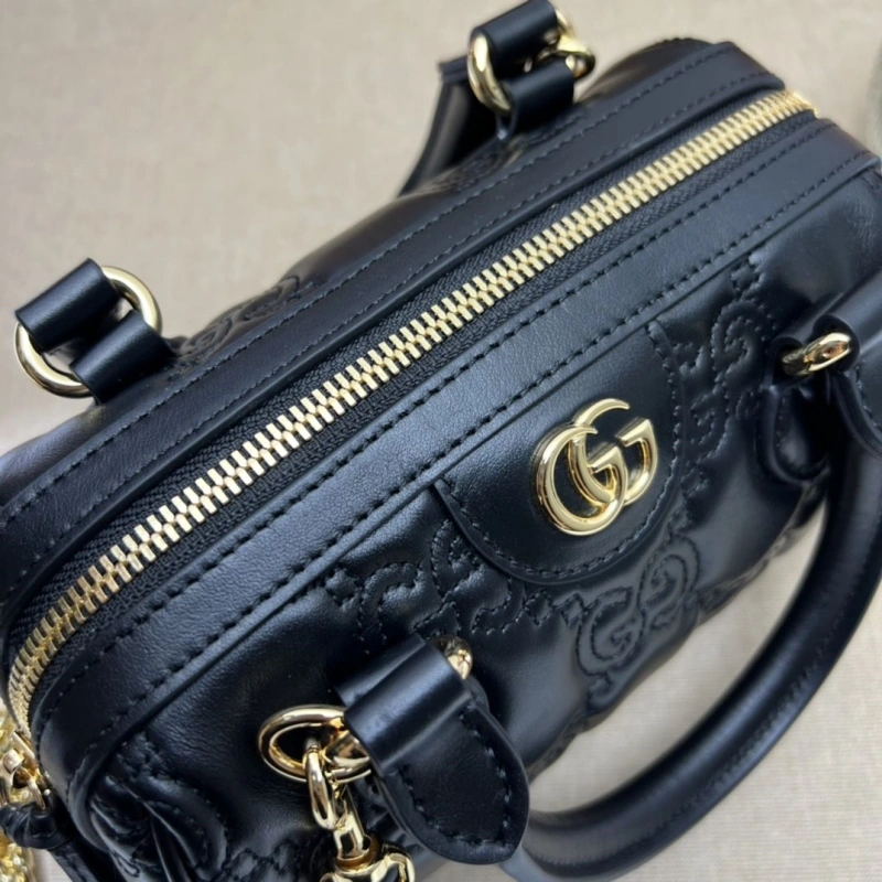 Gvc*1 top handle bags 4033-0344