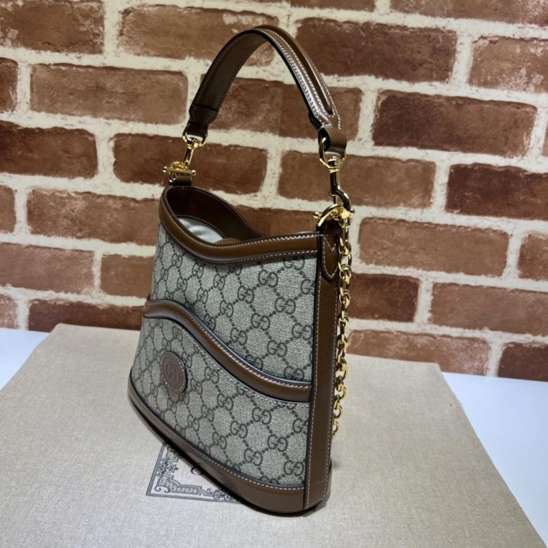 Gvc*1 top handle bags 4033-0373