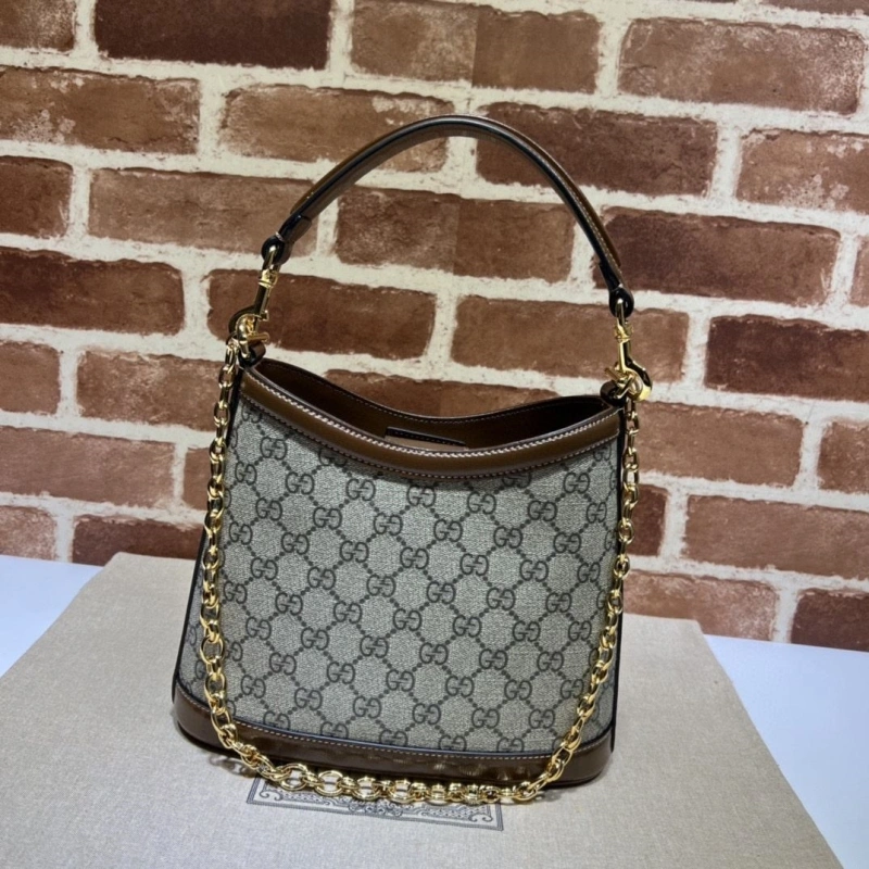Gvc*1 top handle bags 4033-0373