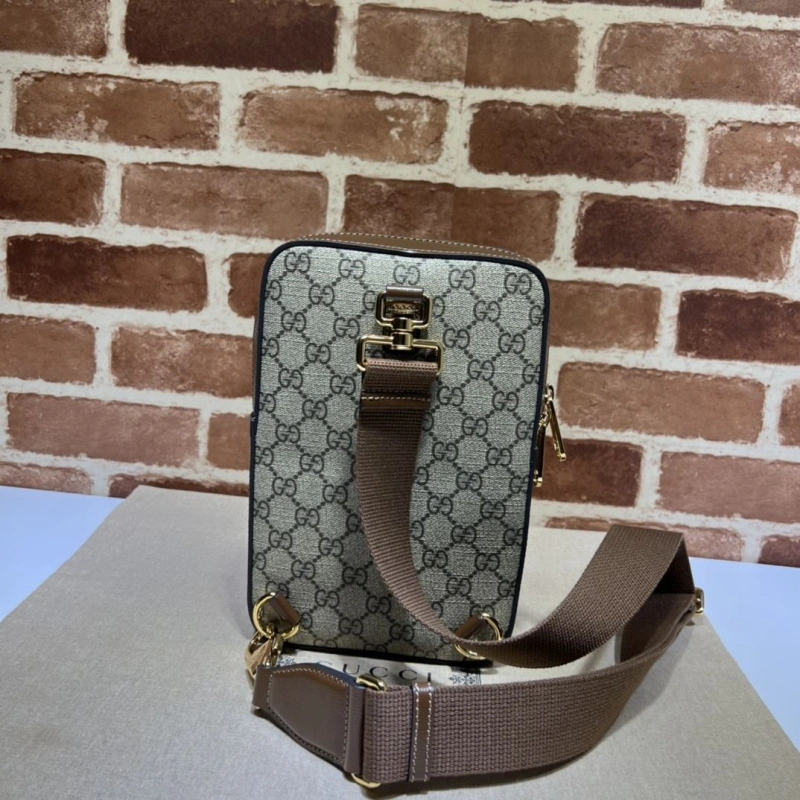 Gvc*1 satchel bags 4033-0375