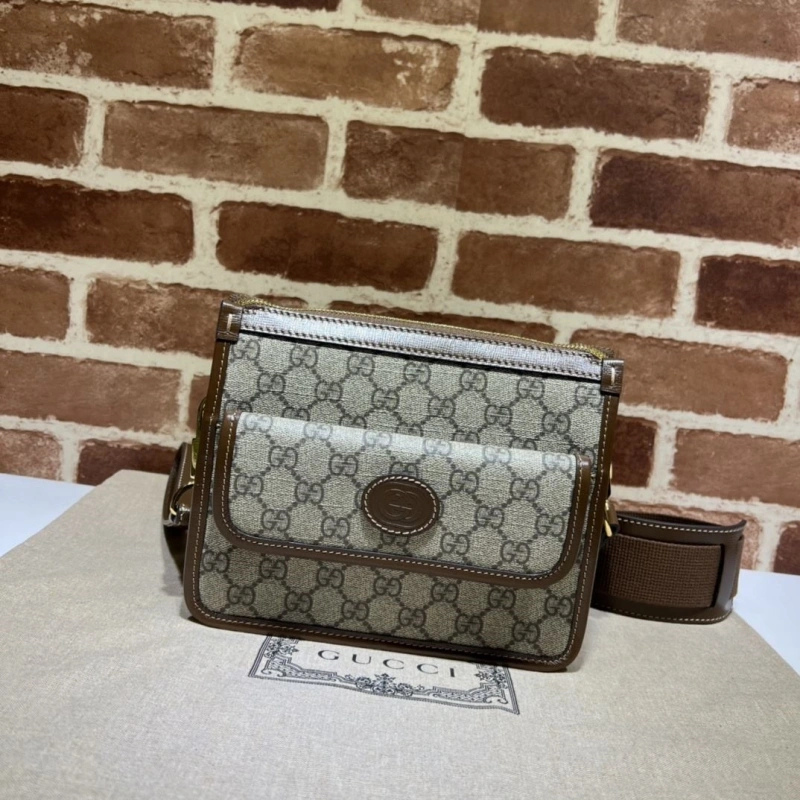 Gvc*1 satchel bags 4033-0377