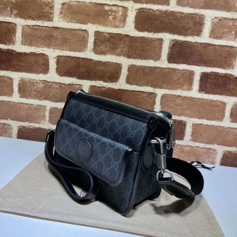 Gvc*1 satchel bags 4033-0378