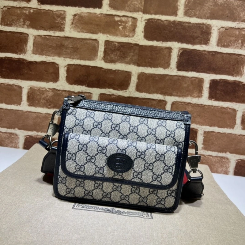 Gvc*1 satchel bags 4033-0379