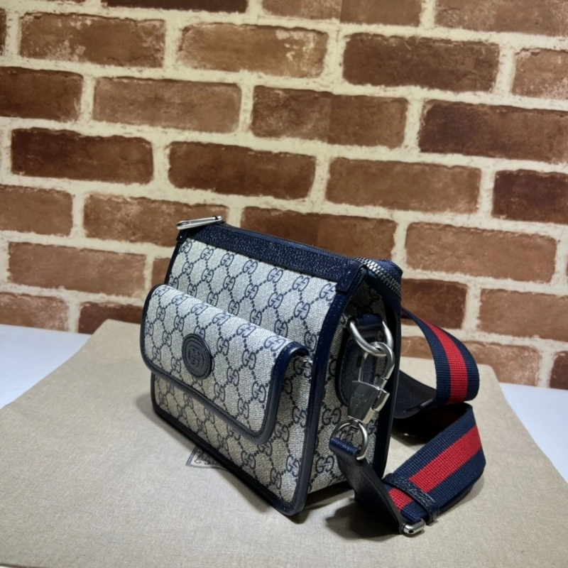 Gvc*1 satchel bags 4033-0379