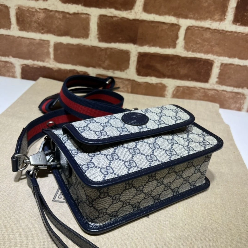 Gvc*1 satchel bags 4033-0379
