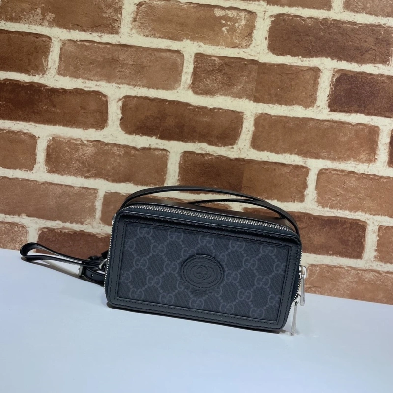 Gvc*1 satchel bags 4033-0380