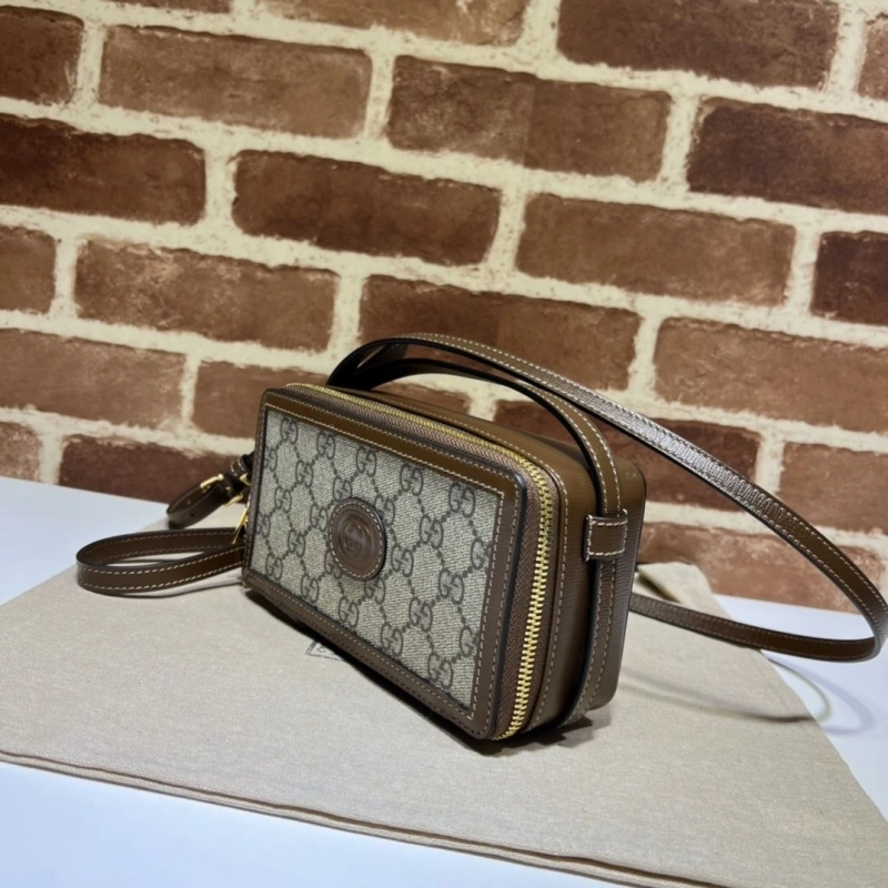 Gvc*1 satchel bags 4033-0381