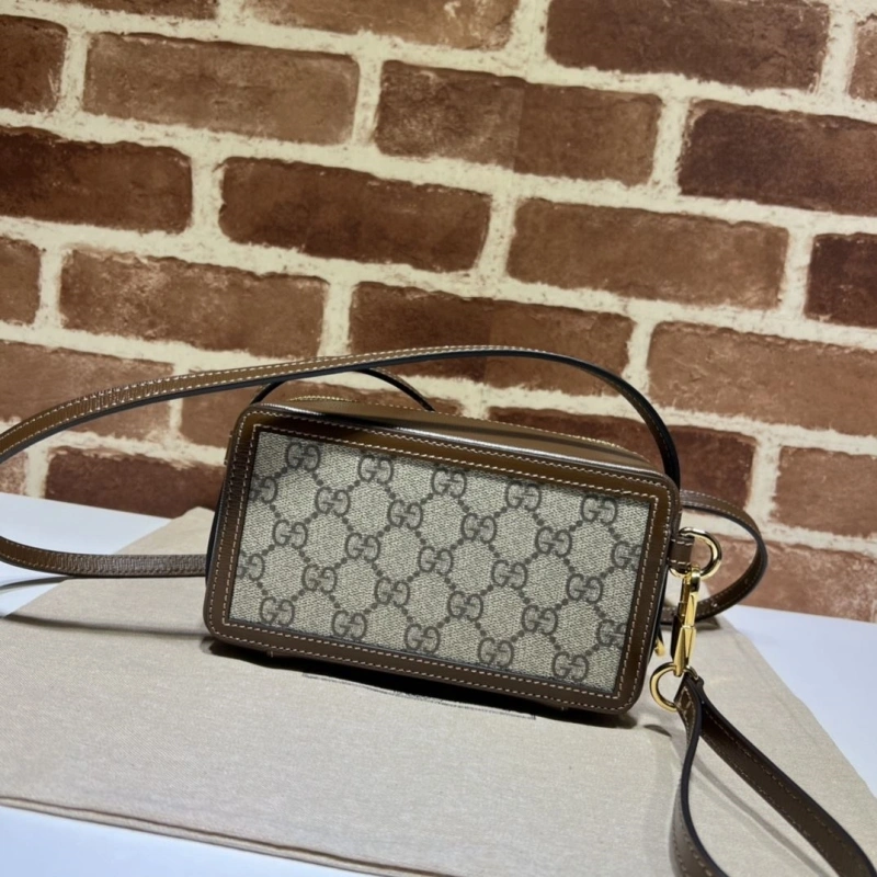 Gvc*1 satchel bags 4033-0381