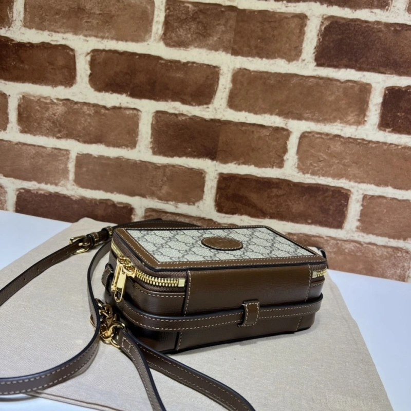 Gvc*1 satchel bags 4033-0381