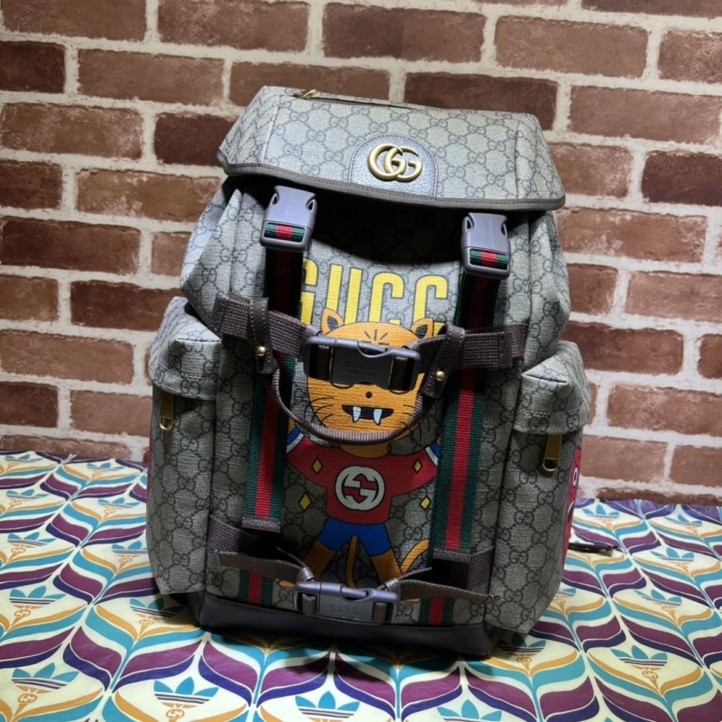 Gvc*1 backpacks 4033-0383