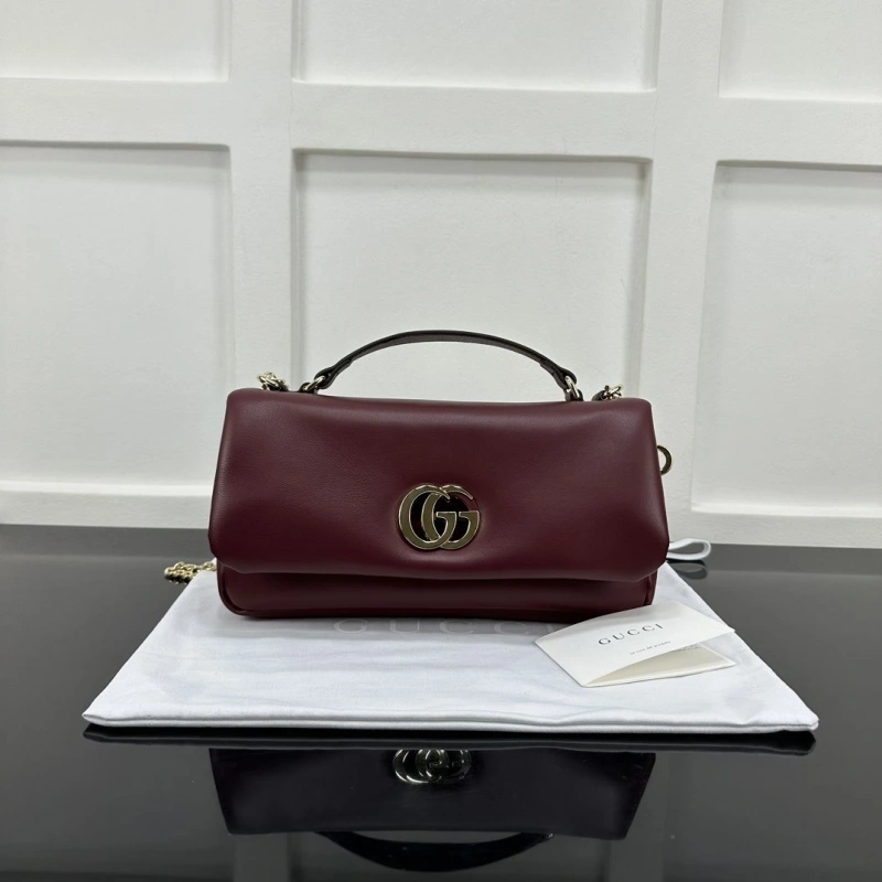 Gvc*1 top handle bags 4034a-0016
