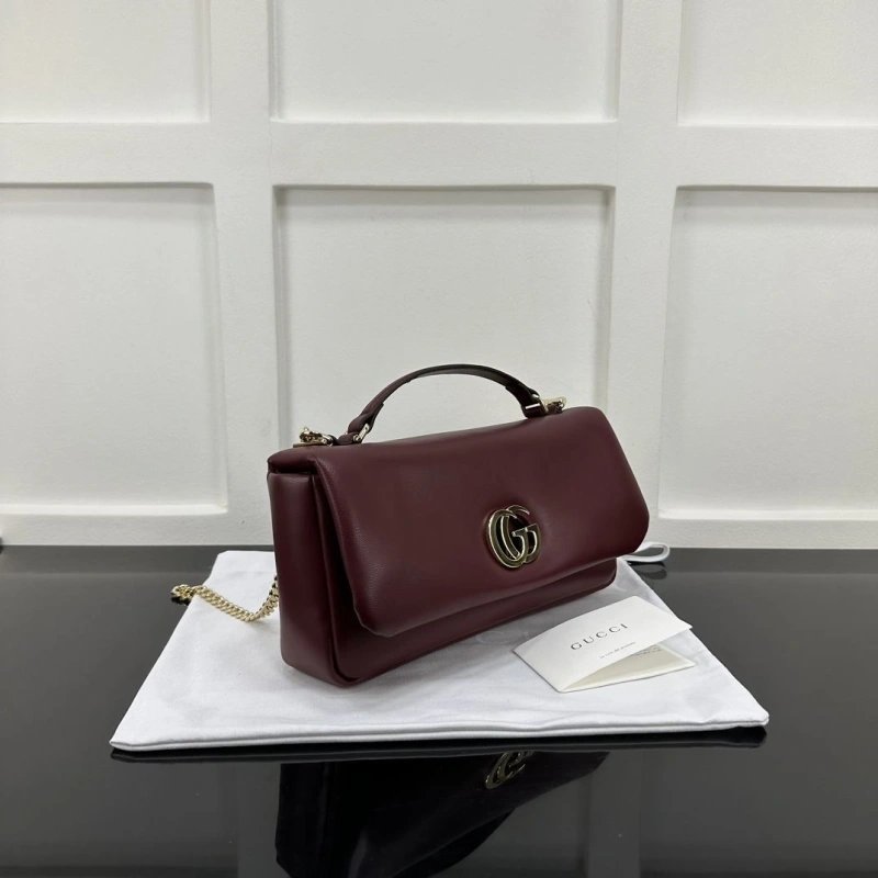 Gvc*1 top handle bags 4034a-0016