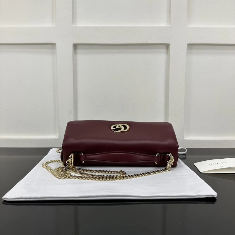 Gvc*1 top handle bags 4034a-0016