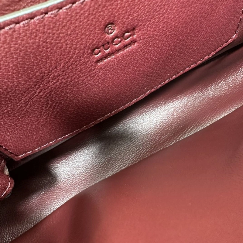 Gvc*1 top handle bags 4034a-0016