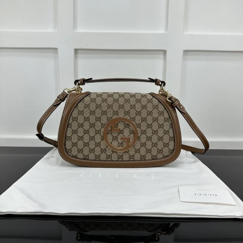 Gvc*1 top handle bags 4034a-0031