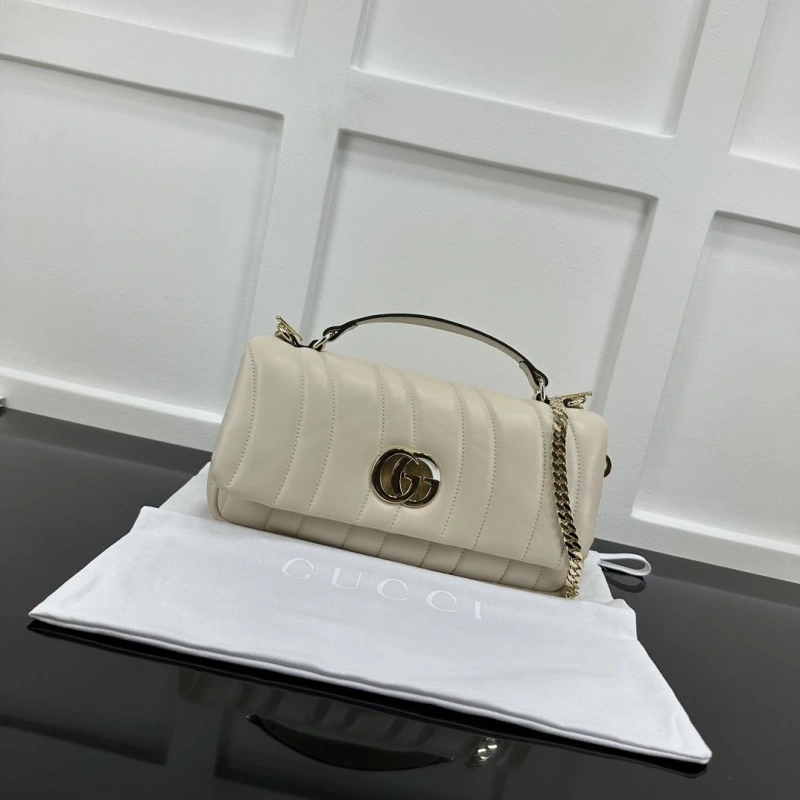 Gvc*1 top handle bags 4034a-0036