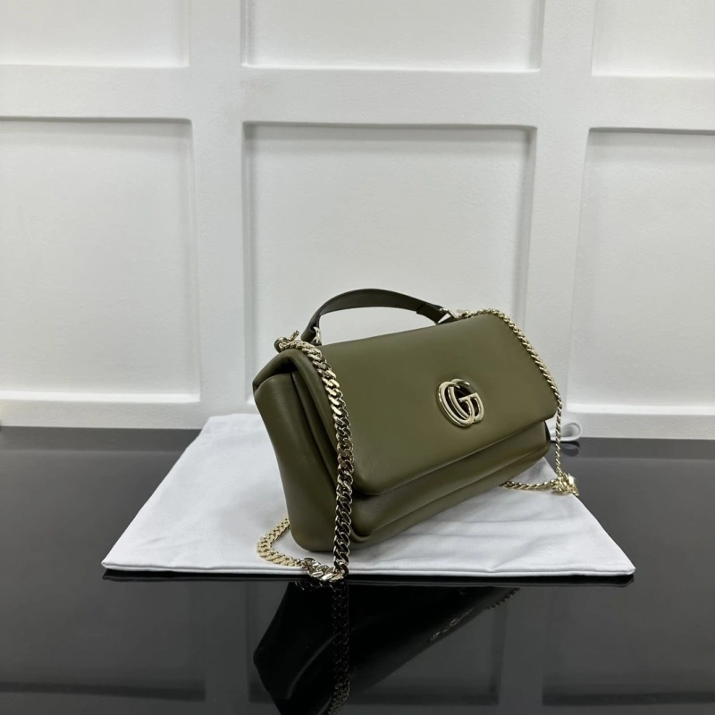 Gvc*1 top handle bags 4034a-0038