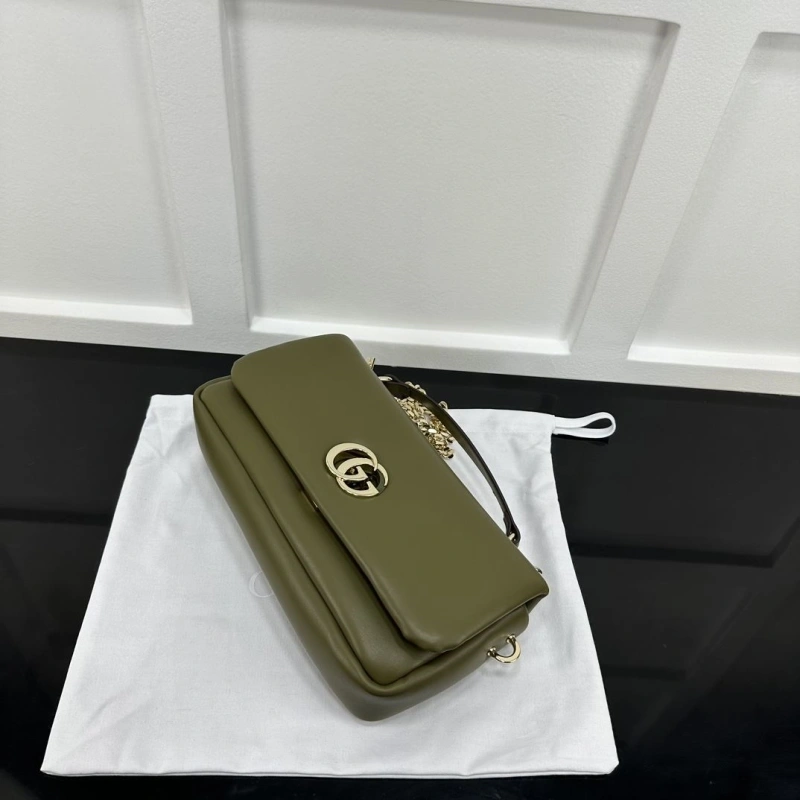 Gvc*1 top handle bags 4034a-0038