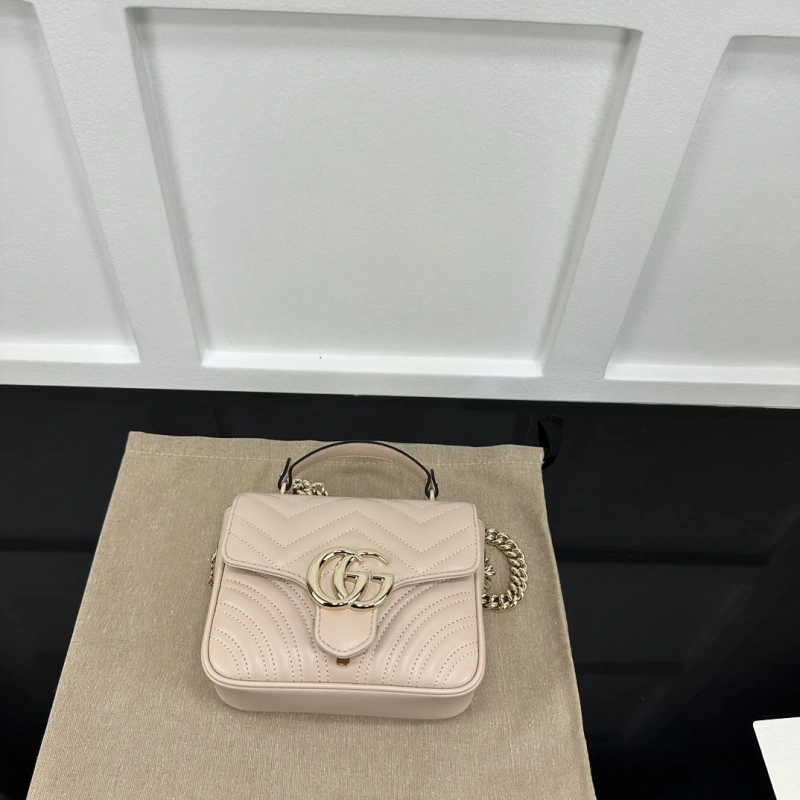 Gvc*1 top handle bags 4034a-0042