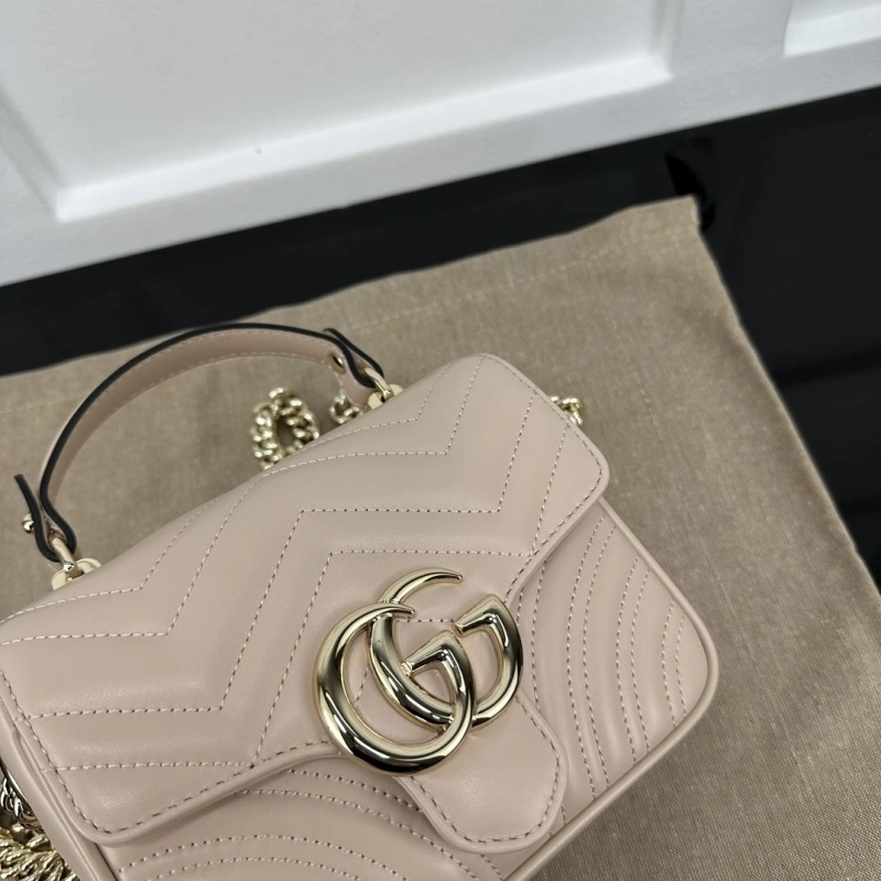 Gvc*1 top handle bags 4034a-0042