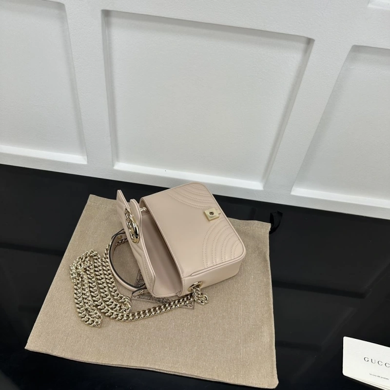 Gvc*1 top handle bags 4034a-0042